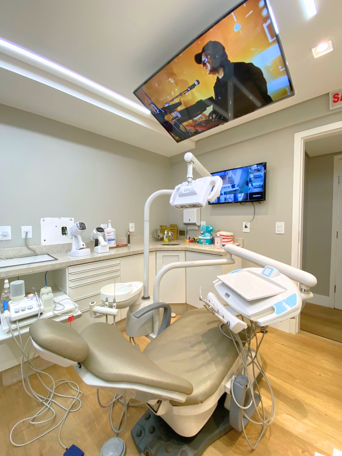 Consultório Dentinalis